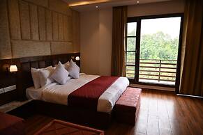 Hotel Saffron Kiran - Dalhousie