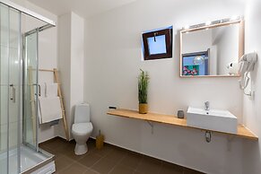 Lagom Hotel