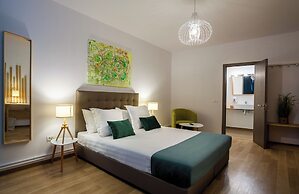 Lagom Hotel