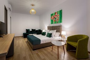 Lagom Hotel