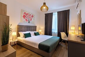 Lagom Hotel