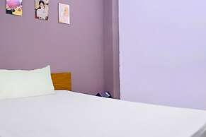 SPOT ON 91660 Red Rose Guest House