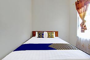 SPOT ON 91709 Aster Hotel Syariah