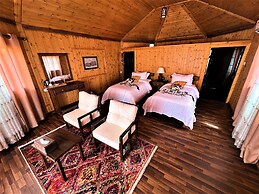 THE VILLAS - BEDOUIN BOUTIQUE RESORT