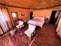 THE VILLAS - BEDOUIN BOUTIQUE RESORT