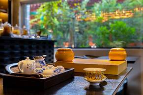 XinXiangYaYuan Courtyard