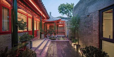 XinXiangYaYuan Courtyard