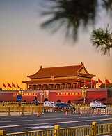 XinXiangYaYuan Courtyard