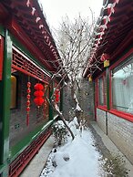 XinXiangYaYuan Courtyard