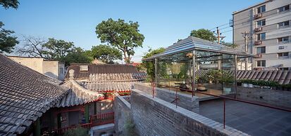 XinXiangYaYuan Courtyard