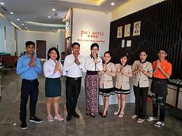 PACI HOTEL