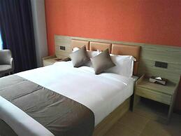 PACI HOTEL