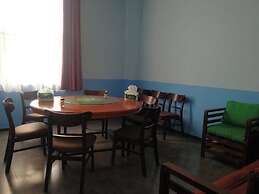 PACI HOTEL