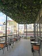 PACI HOTEL
