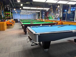 PACI HOTEL