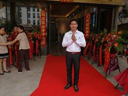 PACI HOTEL