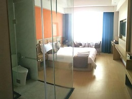 PACI HOTEL
