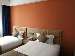 PACI HOTEL