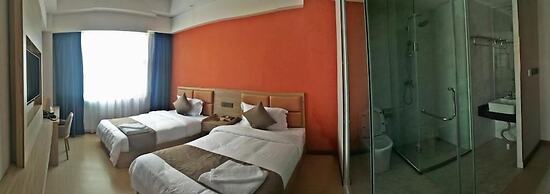 PACI HOTEL