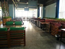 PACI HOTEL