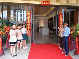 PACI HOTEL