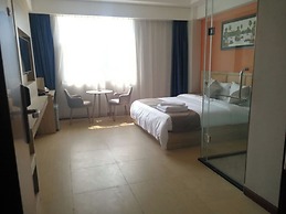 PACI HOTEL