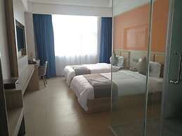 PACI HOTEL