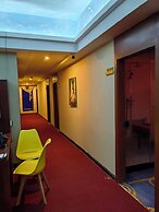 PACI HOTEL