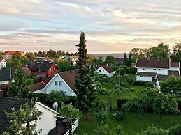 Villa Sommerfryd Seterveien