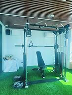 Monalisa Luxury Hotel