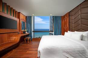 Monalisa Luxury Hotel