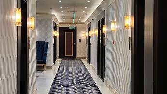 Paradise Inn Jeddah