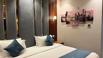 Paradise Inn Jeddah