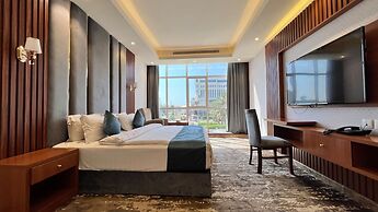 Paradise Inn Jeddah