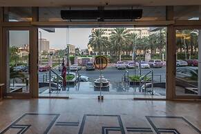 Paradise Inn Jeddah