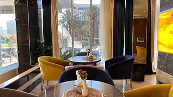 Paradise Inn Jeddah