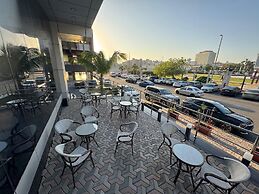 Paradise Inn Jeddah