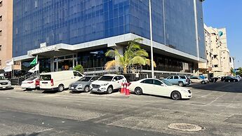 Paradise Inn Jeddah