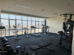 Paradise Inn Jeddah