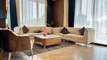 Paradise Inn Jeddah