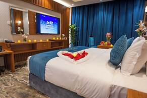 Paradise Inn Jeddah