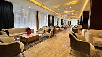 Paradise Inn Jeddah
