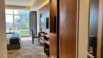 Paradise Inn Jeddah