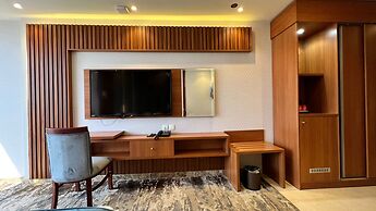Paradise Inn Jeddah