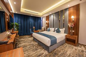 Paradise Inn Jeddah