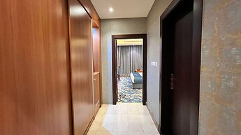 Paradise Inn Jeddah