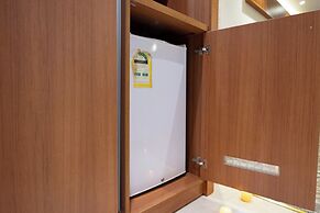 Paradise Inn Jeddah