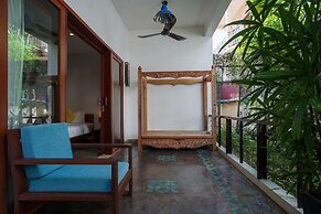 SAKABAN Suite