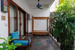SAKABAN Suite