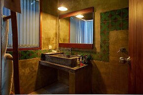 SAKABAN Suite